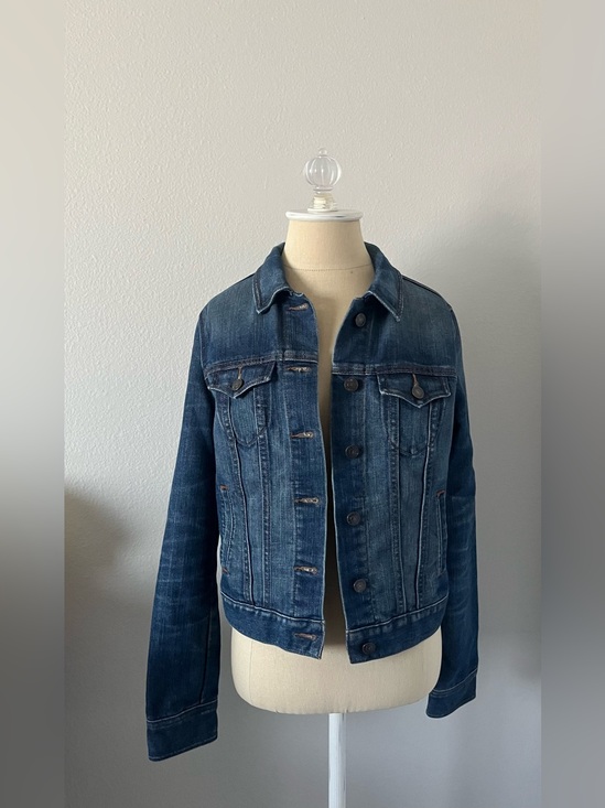 Old Navy Jackets & Blazers - Old Navy Blue Jean Jacket